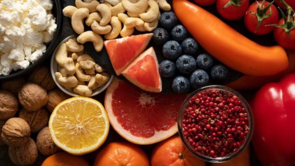 Winter Fat Burn 7 Antioxidant Rich Foods For Effective Weight Loss