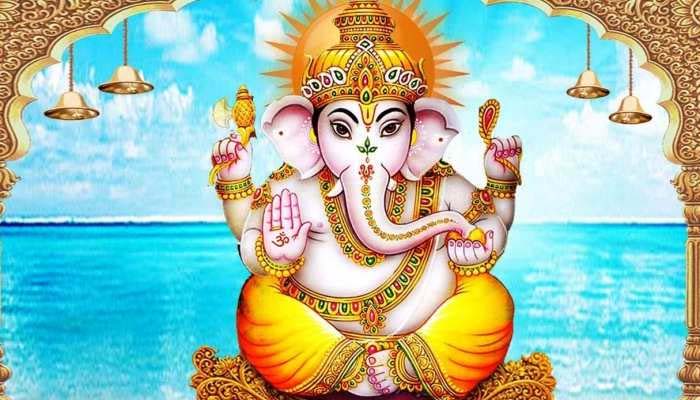 Astro Tips: സാമ്പത്തിക പ്രതിസന്ധിയിൽനിന്നും മുക്തി, ബുധനാഴ്ച ഗണപതിപൂജ പ്രധാനം Astro Tips: സാമ്പത്തിക പ്രതിസന്ധിയിൽനിന്നും മുക്തി, ബുധനാഴ്ച ഗണപതിപൂജ പ്രധാനം