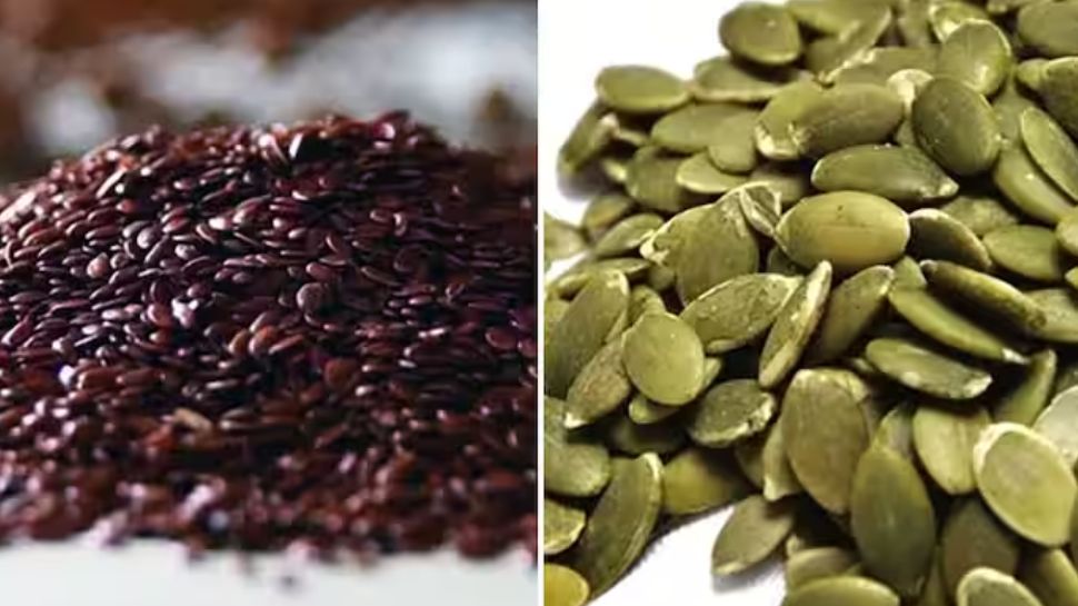 Sesame To Flax Seeds Add These 5 Seeds In Your Diet Seeds Benefits ഈ
