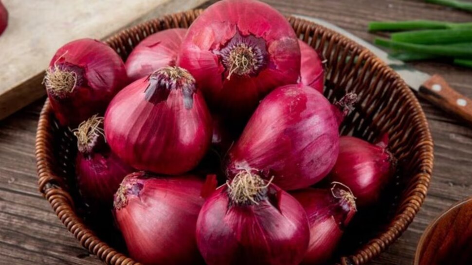Onion Benefits and Side effectsHealth Benefits and side effects of