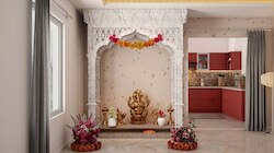 Home Temple Vastu: വീട്ടില്‍ പൂജാമുറി പണിയുമ്പോള്‍ ഇക്കാര്യങ്ങള്‍ ശ്രദ്ധിക്കുക, സമ്പത്തിന് യാതൊരു കുറവും ഉണ്ടാകില്ല 