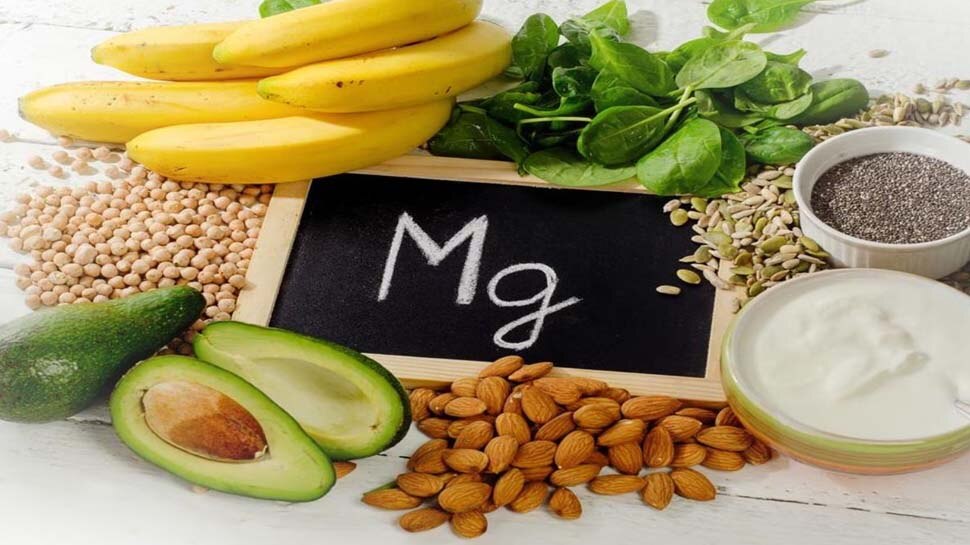 Magnesium deficiency symptoms how to Magnesium Deficiency