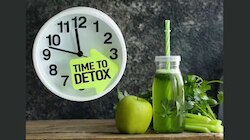 Detox Drinks for Liver: കരളിലെ വിഷാംശം നീക്കാൻ സൂപ്പർ ഡ്രിങ്ക്...! ഇങ്ങനെ തയ്യാറാക്കൂ