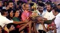 School Kalolsavam 2024: ആവേശപ്പോരിനൊടുവിൽ കണ്ണൂരിന് സ്വർണക്കപ്പ്; കോഴിക്കോട് രണ്ടാം സ്ഥാനത്ത്