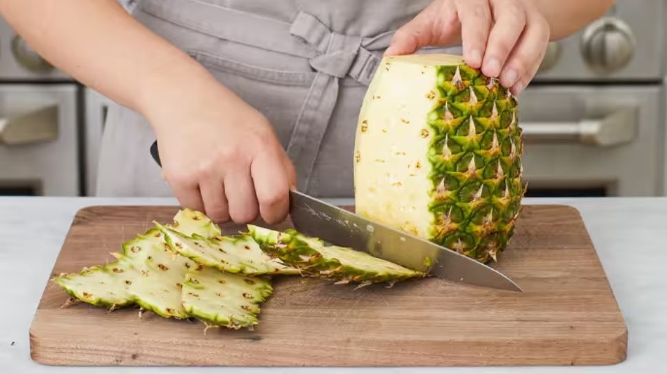 Pineapple Benefits 6 Reasons Why This Seasonal Fruit Is A MustHave In