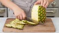 Pineapple Benefits: പൈനാപ്പിൾ കഴിച്ചാൽ പലതുണ്ട് ​ഗുണങ്ങൾ