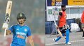 IND vs AFG : ബെഞ്ചിലിരുന്ന് മടുത്തതുകൊണ്ട് സ്വയം ബ്രേക്കെടുത്തു; ബിസിസിഐക്ക് അതൃപ്തി, ഇഷാൻ ഔട്ട് സഞ്ജു ഇൻ