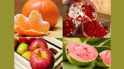 Winter Season Fruits: ശൈത്യകാലത്ത് ഫിറ്റ്നെസ്സ് നിലനിർത്തണോ..? ഈ പഴങ്ങൾ പതിവാക്കൂ..