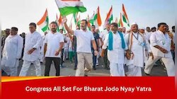 Bharat Jodo Nyay Yatra: ‘ഭാരത് ജോഡോ ന്യായ് യാത്ര’യ്ക്ക് നാളെ മണിപ്പൂരിൽ നിന്ന് തുടക്കം 