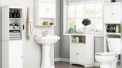 Bathroom Vastu Tips: കുളിമുറിയില്‍ ഒഴിഞ്ഞ ബക്കറ്റ് സൂക്ഷിക്കരുത്, ദാരിദ്ര്യത്തിന് കാരണമാകും..!! 