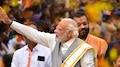 Suresh Gopi: പ്രധാനമന്ത്രിയ്ക്ക് സ്വർണ തളിക; സമ്മാനം ഒരുക്കി സുരേഷ് ഗോപി