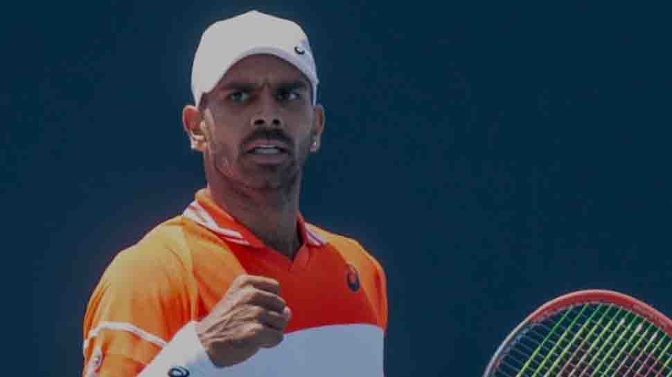 Australia Open 2024 Unseeded Indian Star Sumit Nagal Enters Second
