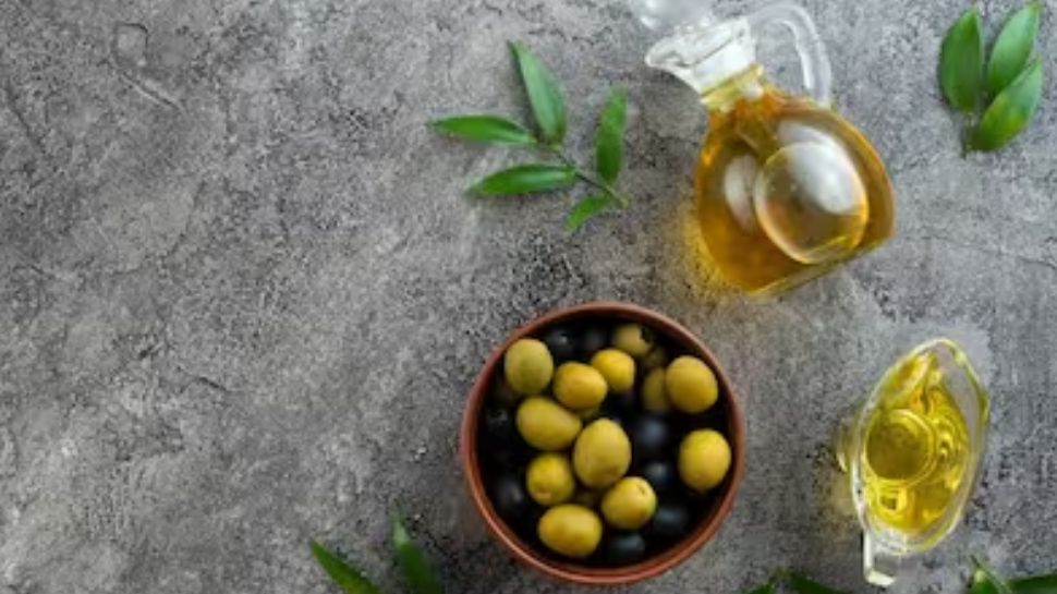 Choosing Right Olive Oil Types And Health Benefits Of Olive Oil Olive