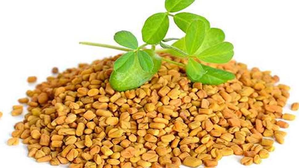 One should not consume Fenugreek seeds if facing these kind of health