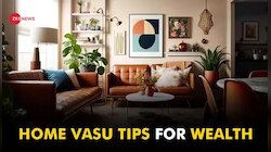 10 Vastu Tips To Attract Money: സാമ്പത്തിക സ്ഥിരതയും സമൃദ്ധിയും ഉറപ്പാക്കും ഈ വാസ്തു നുറുങ്ങുകള്‍