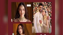 Sana Javed Shoaib Malik Marriage: ഷൊയ്ബ് മാലിക് വിവാഹം കഴിച്ച സന ജാവേദ് ആരാണ്?