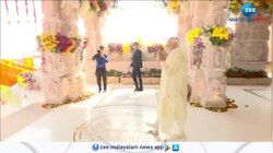 അയോധ്യയിലെ പ്രാണപ്രതിഷ്ഠ ചടങ്ങ് വൈകാരിക നിമിഷമെന്ന് പ്രധാനമന്ത്രി നരേന്ദ്ര മോദി