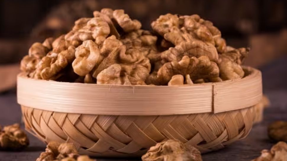 Walnuts For Kids Importance of including walnut in childrens diet