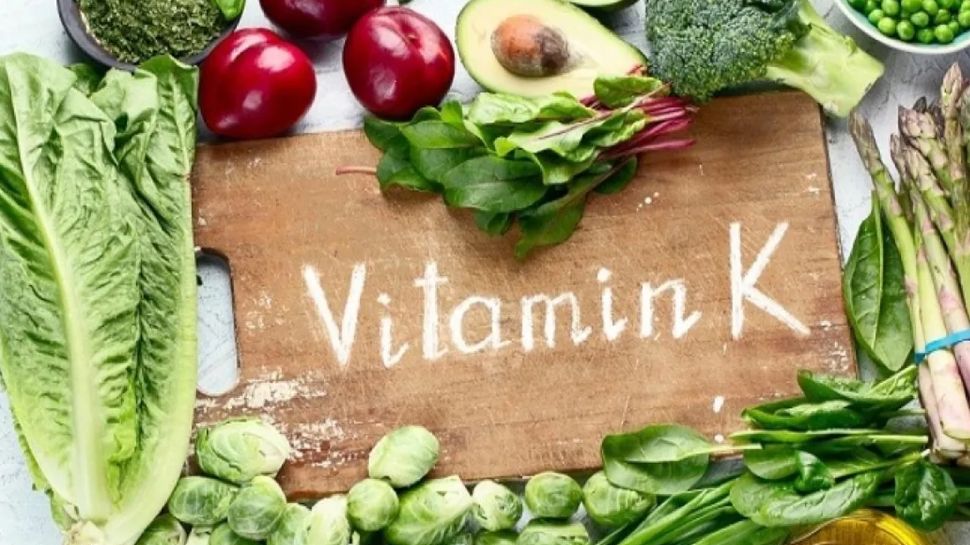 Top Five Vitamin K Rich Foods For Optimal Health Vitamin KRich Foods