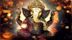 Money Tips: കരിയറില്‍ പുരോഗതി, സാമ്പത്തിക പ്രതിസന്ധി നീങ്ങും, ബുധനാഴ്ച ഗണപതിയെ ആരാധിക്കാം 