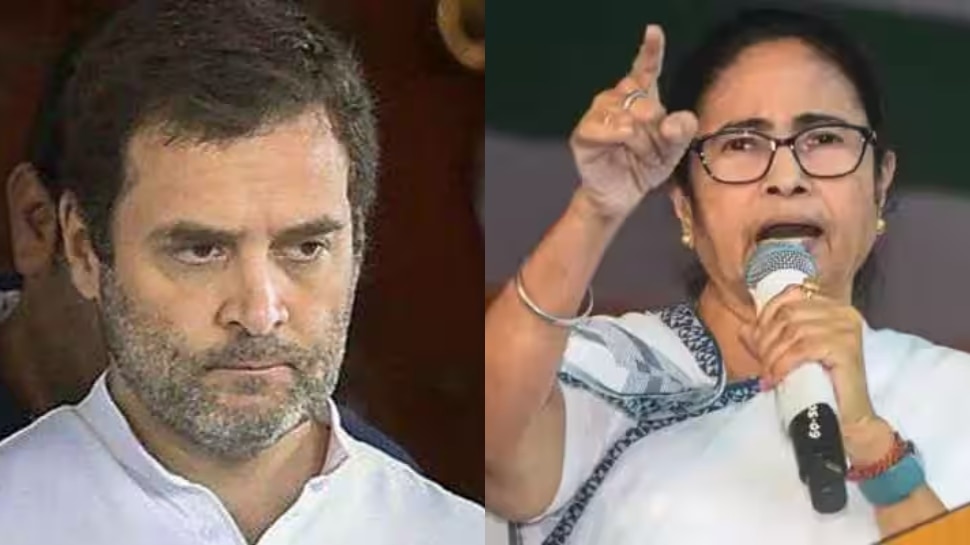 Huge Setback To The Opposition India Bloc Mamata Banerjees Tmc To Contest 2024 Polls Alone In 9831