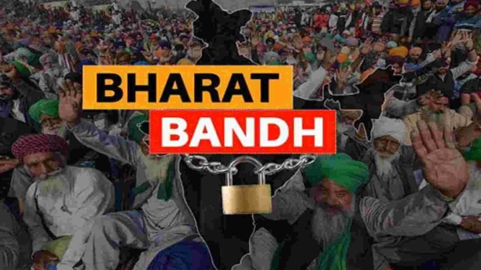 Bharat Bandh News 2024 Enid Odelia