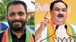 Kerala Padayatra: കെ സുരേന്ദ്രൻ നയിക്കുന്ന എൻഡിഎ കേരള പദയാത്ര നാളെ ആരംഭിക്കും
