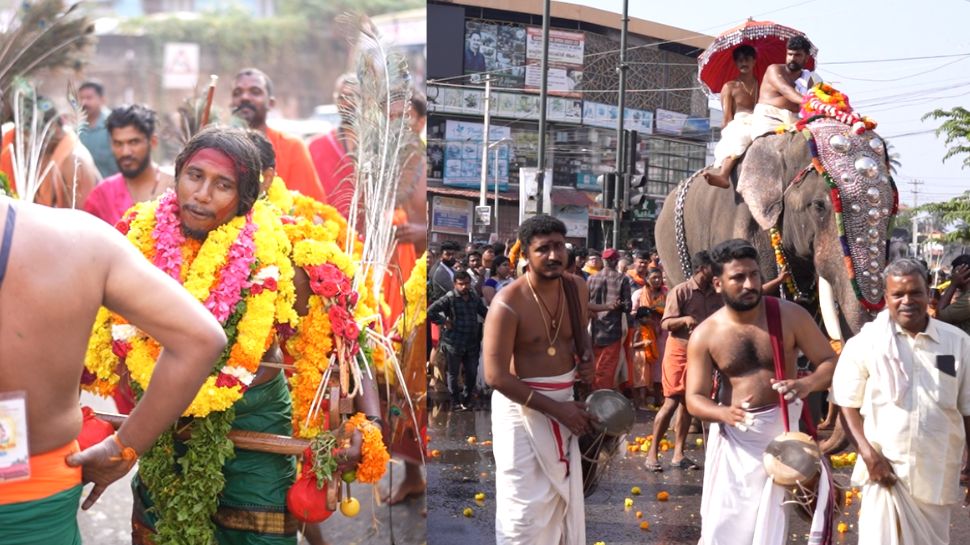 Thaipooyam 2024 Significance story behind the ritual സുബ്രഹ്മണ്യന്