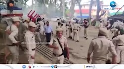 ഇംഫാല്‍ ഈസ്റ്റിലും കാങ്പോക്പിയിലുമായി ഉണ്ടായ വെടിവെപ്പിൽ ഒരാള്‍ കൊല്ലപ്പെട്ടു, നാല് പേര്‍ക്ക് പരിക്ക്