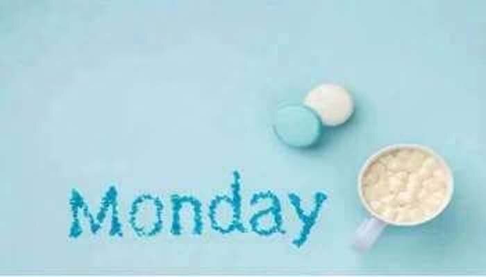 Why Monday born people are so lucky? What Astrology says about Moon ...