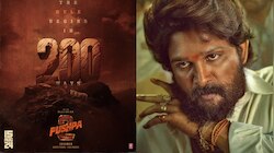 Pushpa 2: പുഷ്പ 2 റിലീസിന് ഇനി 200 ദിവസങ്ങള്‍ കൂടി; ആരാധകർ ആവേശത്തിൽ