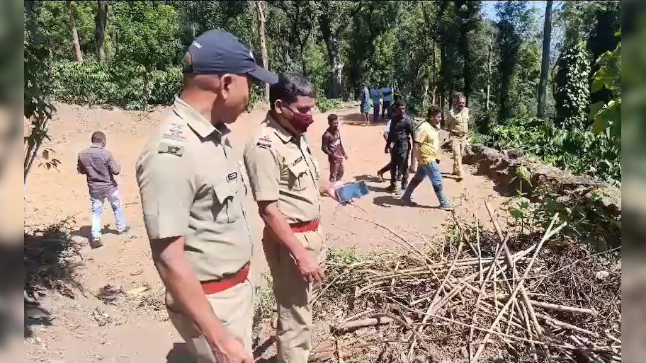 Wild elephant attack: വയനാട് തോൽപ്പെട്ടിയിൽ കാട്ടാനയുടെ ആക്രമണത്തിൽ മധ്യവയസ്കന്  ദാരുണാന്ത്യം