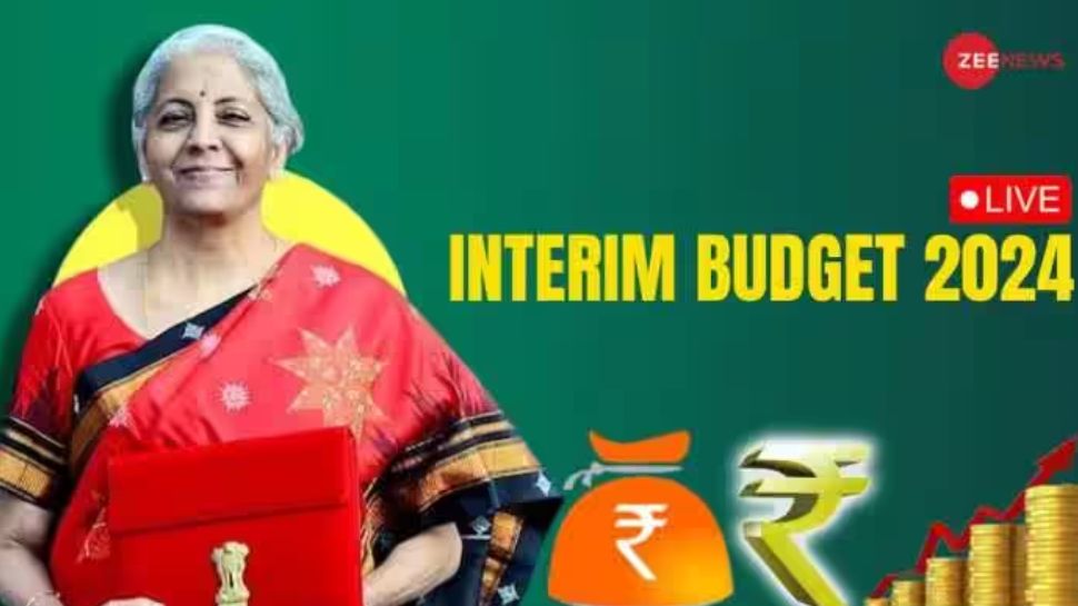Budget 2024 Live Updates: 10 വർഷത്തെ നേട്ടങ്ങൾ എണ്ണിപറഞ്ഞ് ധനമന്ത്രി; ആദായ നികുതി പരിധിയിൽ മാറ്റമില്ല Budget 2024 Live Updates: 10 വർഷത്തെ നേട്ടങ്ങൾ എണ്ണിപറഞ്ഞ് ധനമന്ത്രി; ആദായ നികുതി പരിധിയിൽ മാറ്റമില്ല