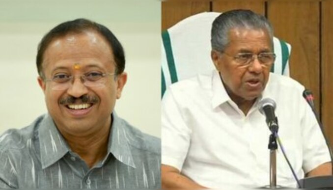 V Muraleedharan: പലിശരഹിത വായ്പ തുടരുമെന്ന പ്രഖ്യാപനം കടക്കെണിയിൽ മുങ്ങിയ കേരളത്തിന് രക്ഷയായി; വി മുരളീധരൻ