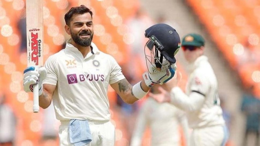 IND vs ENG : ആദ്യ രണ്ട് ടെസ്റ്റ് മാത്രമല്ല, പരമ്പരയിൽ നിന്നു തന്നെ വിരാട് കോലി പിന്മാറി; റിപ്പോർട്ട്