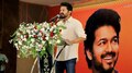 Actor Vijay Party : തമിഴക വെട്രി കഴകം; രാഷ്ട്രീയ പ്രവേശനം ഔദ്യോഗികമായി പ്രഖ്യാപിച്ച് നടൻ വിജയ്