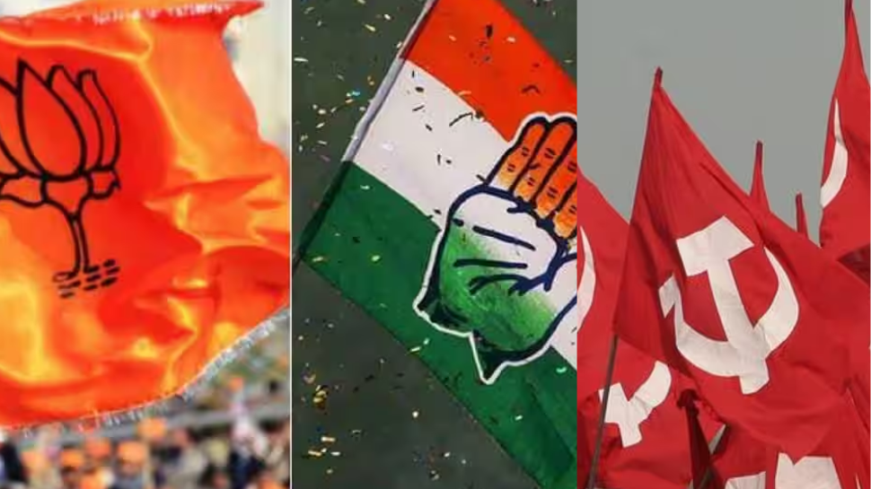 Loksabha Election 2024: എൻഡിഎ സ്ഥാനാര്ത്ഥി നിർണ്ണയം ഡല്ഹി കേന്ദ്രീകരിച്ച്; ലോക്സഭ തിരഞ്ഞെടുപ്പ് ചൂടിൽ മുന്നണികൾ Loksabha Election 2024: എൻഡിഎ സ്ഥാനാര്ത്ഥി നിർണ്ണയം ഡല്ഹി കേന്ദ്രീകരിച്ച്; ലോക്സഭ തിരഞ്ഞെടുപ്പ് ചൂടിൽ മുന്നണികൾ