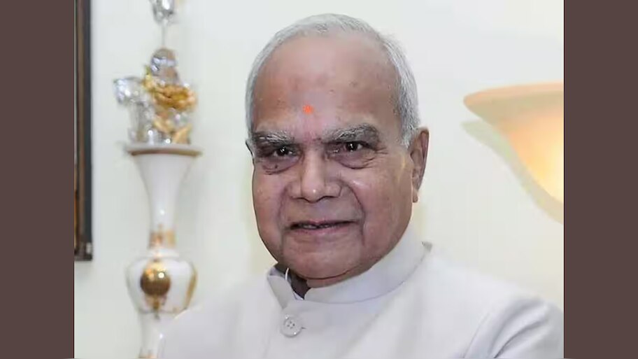Punjab Governor Resign: പഞ്ചാബ് ഗവർണർ രാജിവച്ചു; കാരണം വ്യക്തിപരമെന്ന് പ്രതികരണം