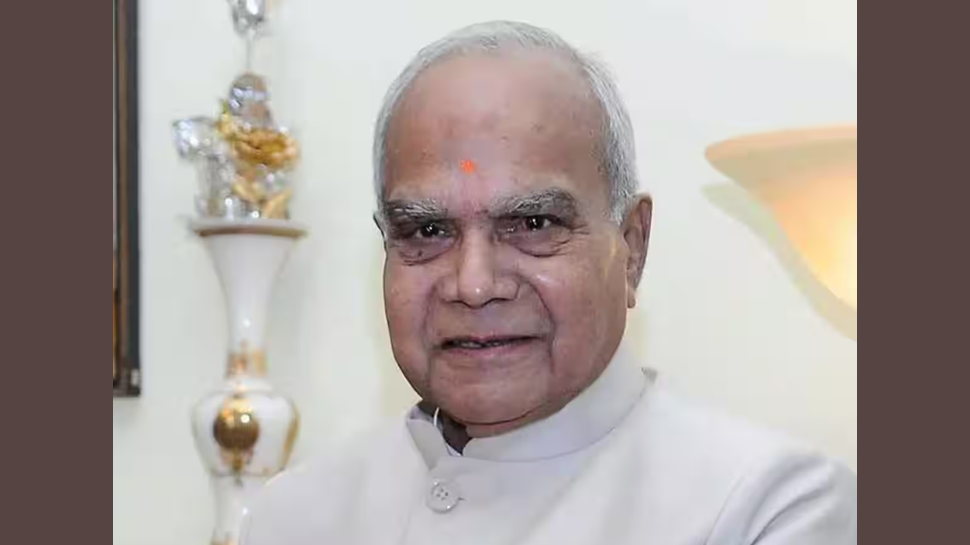Punjab Governor Resign: പഞ്ചാബ് ഗവർണർ രാജിവച്ചു; കാരണം വ്യക്തിപരമെന്ന് പ്രതികരണം Punjab Governor Resign: പഞ്ചാബ് ഗവർണർ രാജിവച്ചു; കാരണം വ്യക്തിപരമെന്ന് പ്രതികരണം