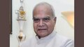 Punjab Governor Resign: പഞ്ചാബ് ഗവർണർ രാജിവച്ചു; കാരണം വ്യക്തിപരമെന്ന് പ്രതികരണം