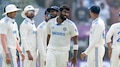 IND vs ENG : ബൂം..ബൂം എഫെക്ടിൽ ഇംഗ്ലണ്ട് തകർന്നു; ആദ്യ ഇന്നിങ്സിൽ ഇന്ത്യക്ക് ലീഡ്