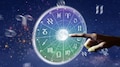 Horoscope Today : ഈ രാശിക്കാർക്ക് ഭാഗ്യം തുണയ്ക്കും; ഇന്നത്തെ രാശിഫലം അറിയാം