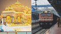 Kerala To Ayodhya Train : കേരളത്തിൽ നിന്നും അയോധ്യയിലേക്ക് ട്രെയിൻ യാത്രയ്ക്കായി ഇനിയും കാത്തിരിക്കണം; പാലക്കാട് നിന്നുമുള്ള സ്പെഷ്യൽ സർവീസ് വീണ്ടും റദ്ദാക്കി