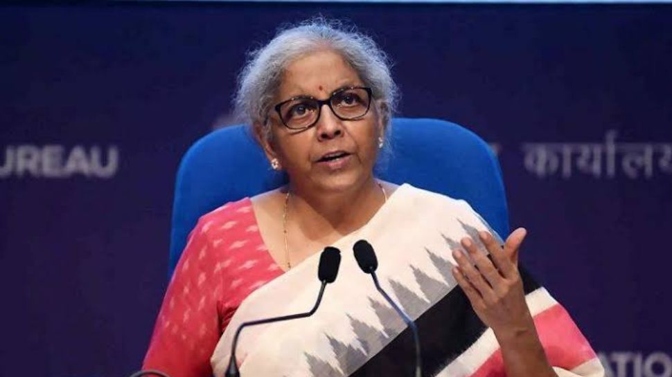Lakhpati Didi Scheme: 5 ലക്ഷം വരെ പലിശ രഹിത വായ്പ; ലാക്പതി ദീദി സ്കീമിൽ ചേരുന്നോ? Lakhpati Didi Scheme: 5 ലക്ഷം വരെ പലിശ രഹിത വായ്പ; ലാക്പതി ദീദി സ്കീമിൽ ചേരുന്നോ?