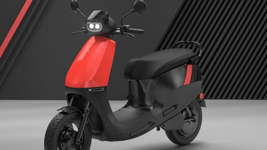 OLA New Electric Scooter: കയ്യിലൊതുങ്ങുന്ന വിലയിൽ ഒലയുടെ പുതിയ സ്കൂട്ടർ, ഒറ്റ ചാർജിൽ 190 കി.മി