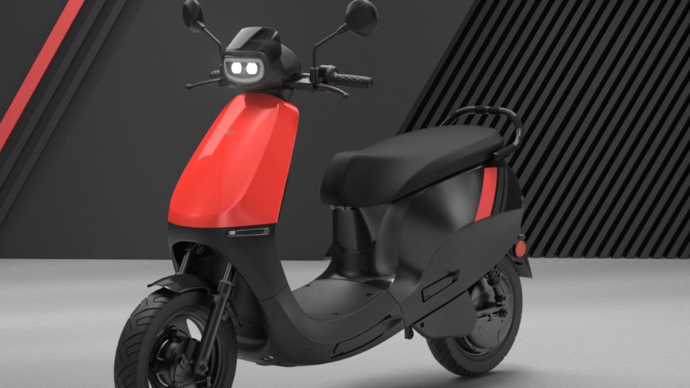 OLA New Electric Scooter: കയ്യിലൊതുങ്ങുന്ന വിലയിൽ ഒലയുടെ പുതിയ സ്കൂട്ടർ, ഒറ്റ ചാർജിൽ 190 കി.മി OLA New Electric Scooter: കയ്യിലൊതുങ്ങുന്ന വിലയിൽ ഒലയുടെ പുതിയ സ്കൂട്ടർ, ഒറ്റ ചാർജിൽ 190 കി.മി