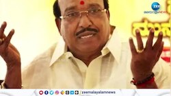 മൈക്രോഫിനാൻസ് തട്ടിപ്പ് കേസിൽ വെള്ളാപ്പള്ളി നടേശന് ക്ലീൻ ചിറ്റ് നൽകി വിജിലൻസ്