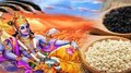 Shattila Ekadashi 2024: ഇന്ന് ഷട്തില ഏകാദശി, ഈ ദിവസം എള്ളിനുണ്ട് പ്രാധാന്യം 