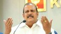 P C George: 'നാണം കെട്ടവൻ, 10 രൂപ അവന്റെ അപ്പന് കൊണ്ടു കൊടുക്കട്ടെ..' ധനമന്ത്രിക്കെതിരെ ആഞ്ഞടിച്ച് പി സി ജോർജ്