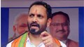 K Surendran: കേരളത്തിൻ്റെ സാമ്പത്തിക പ്രതിസന്ധി: തോമസ് ഐസക്കും ബാലഗോപാലും മറുപടി പറയേണ്ടി വരും: കെ.സുരേന്ദ്രൻ
